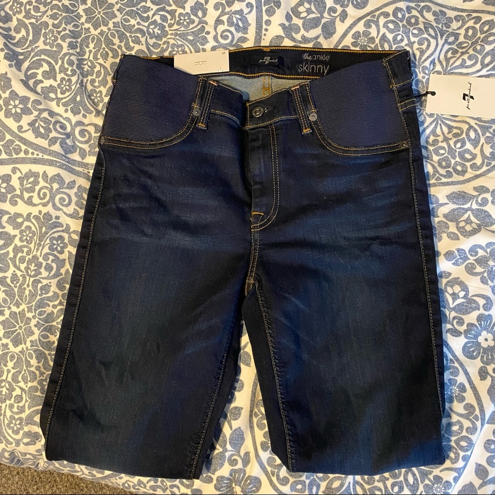 NWT Skinny Jeans